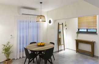 Photo 2 - AirTLV Sirkin Apartment