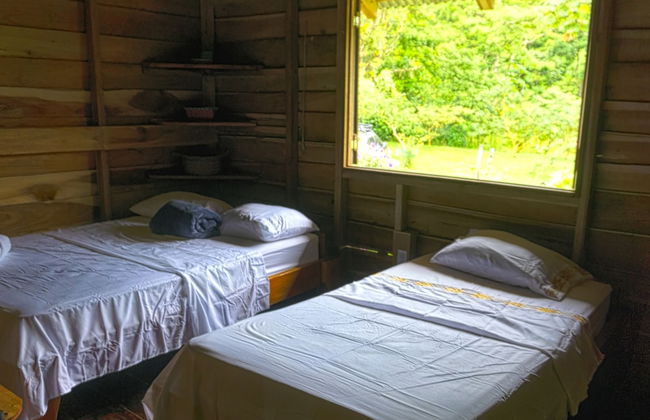 Oski Lodge - Foto 2