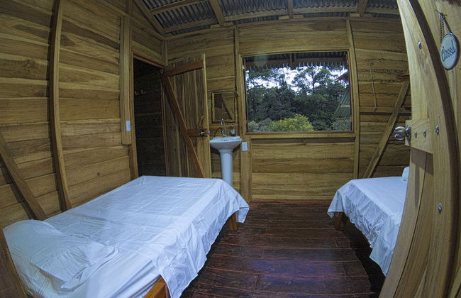 Oski Lodge - Foto 6