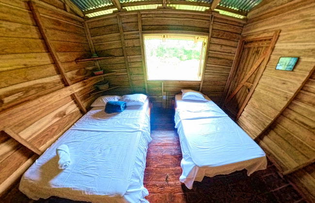 Oski Lodge - Foto 8