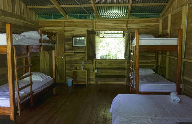 Oski Lodge - Foto 3