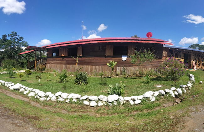 Oski Lodge - Foto 1