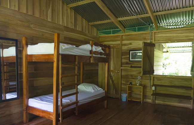 Oski Lodge - Foto 10