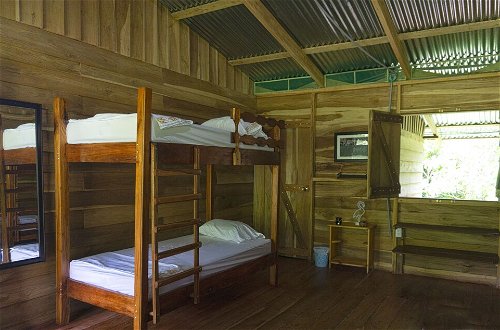Foto 10 - Oski Lodge