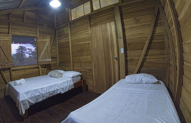 Oski Lodge - Foto 5