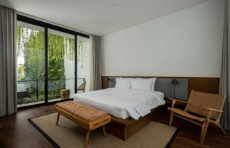 Photo 3 - Talisman Villa Canggu by Premier Hospitality Asia