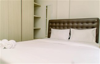 Photo 3 - Best Deal And Comfy 2Br At Asatti Apartment Vanya Park