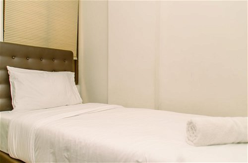 Foto 5 - Best Deal And Comfy 2Br At Asatti Apartment Vanya Park