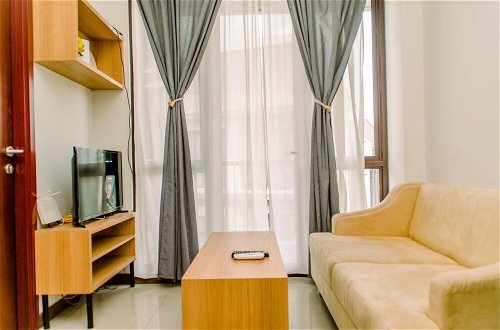 Photo 16 - Best Deal And Comfy 2Br At Asatti Apartment Vanya Park