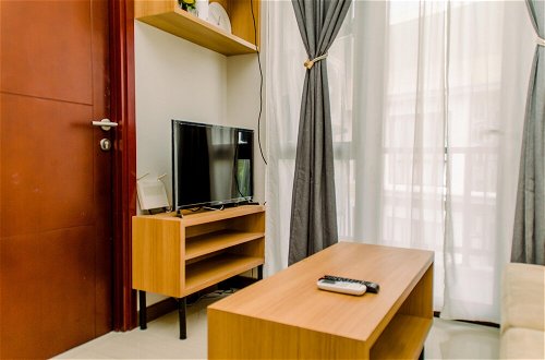 Photo 12 - Best Deal And Comfy 2Br At Asatti Apartment Vanya Park