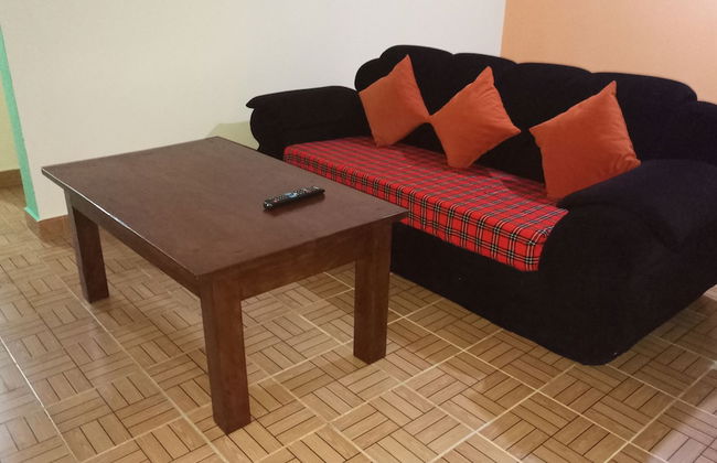 Diani Wonder Apartments - Foto 34