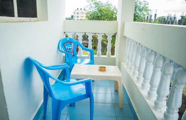 Diani Wonder Apartments - Foto 47