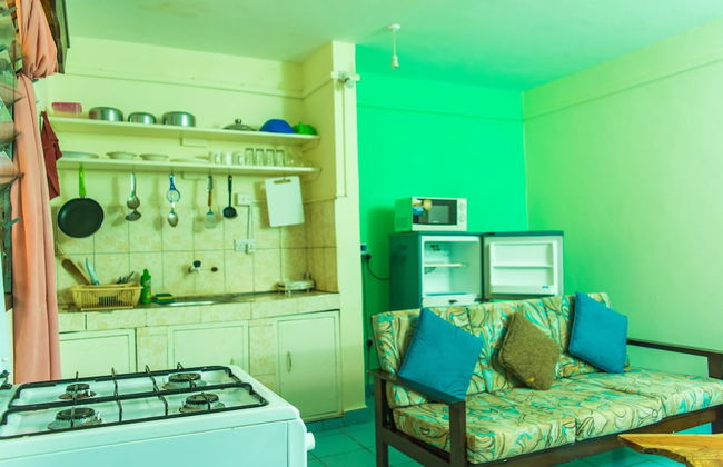 Diani Wonder Apartments - Foto 41