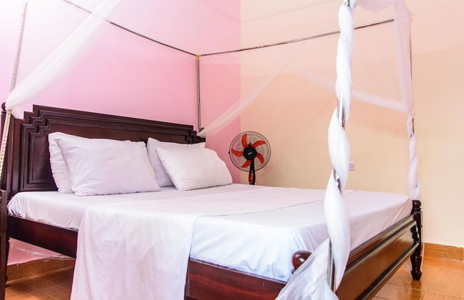 Diani Wonder Apartments - Foto 15