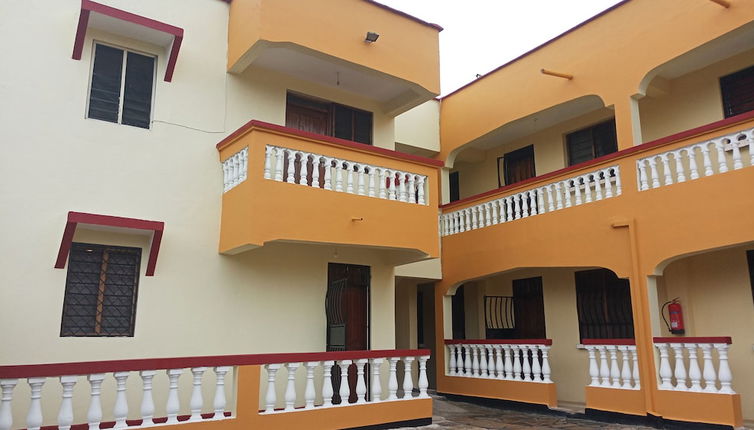 Photo 1 - Diani Wonder Apartments