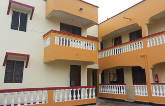 Foto 1 - Diani Wonder Apartments