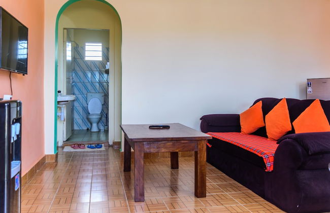 Diani Wonder Apartments - Foto 35