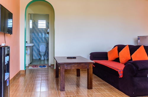 Photo 35 - Diani Wonder Apartments