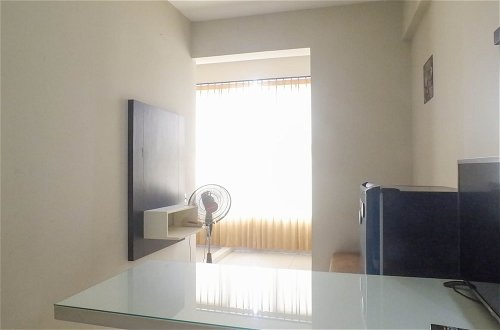 Photo 12 - Best Deal 2BR Apartment at Dian Regency near ITS