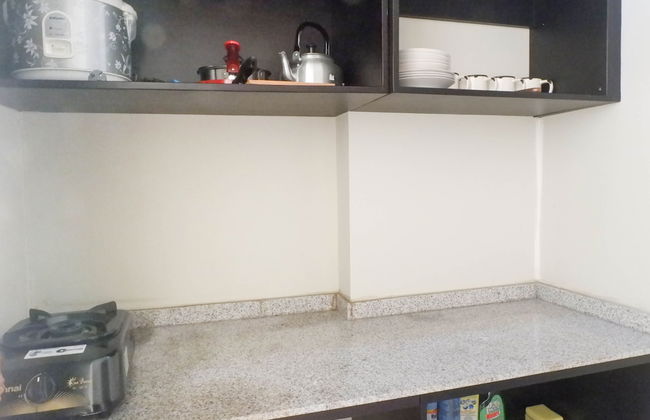 Best Deal 2BR Apartment at Dian Regency near ITS - Foto 10