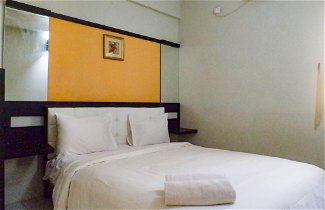 Foto 3 - Best Deal 2BR Apartment at Dian Regency near ITS