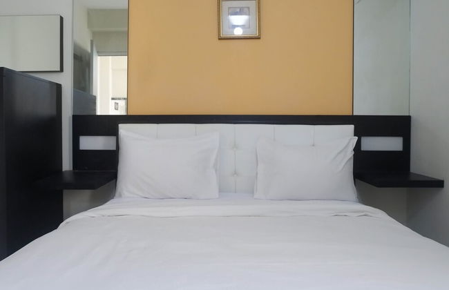 Best Deal 2BR Apartment at Dian Regency near ITS - Foto 5