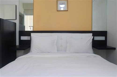 Photo 5 - Best Deal 2BR Apartment at Dian Regency near ITS