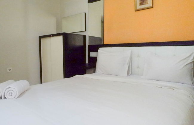 Best Deal 2BR Apartment at Dian Regency near ITS - Foto 4