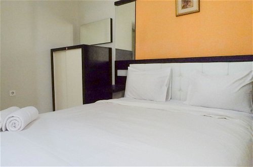 Foto 4 - Best Deal 2BR Apartment at Dian Regency near ITS