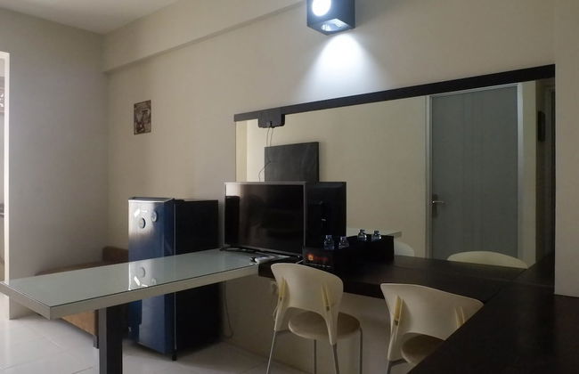 Best Deal 2BR Apartment at Dian Regency near ITS - Foto 16
