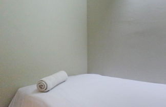 Foto 2 - Best Deal 2BR Apartment at Dian Regency near ITS