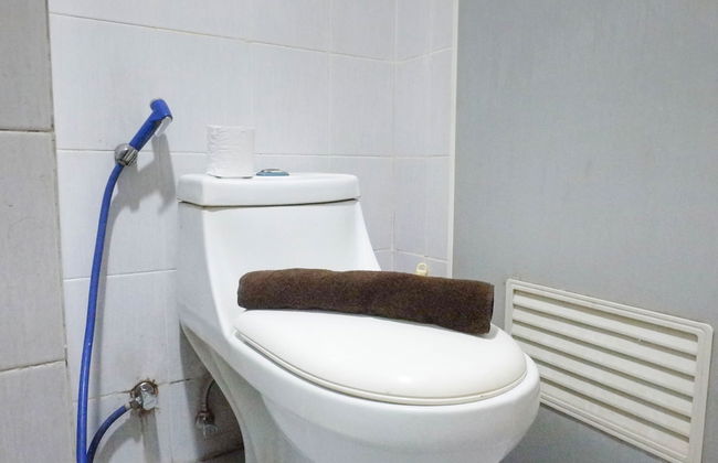 Best Deal 2BR Apartment at Dian Regency near ITS - Foto 14