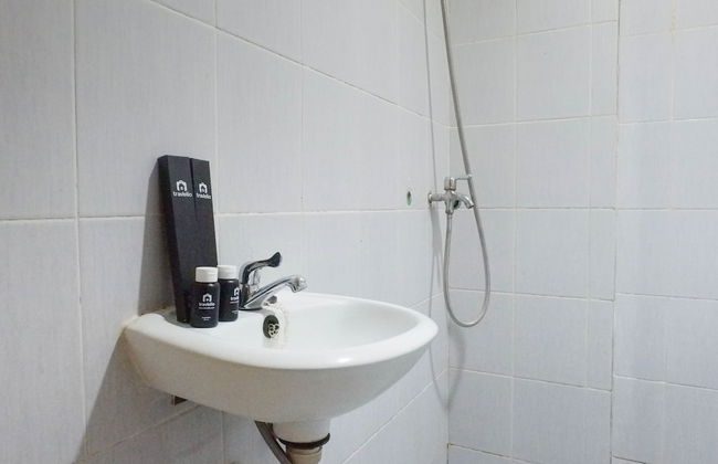 Best Deal 2BR Apartment at Dian Regency near ITS - Foto 13