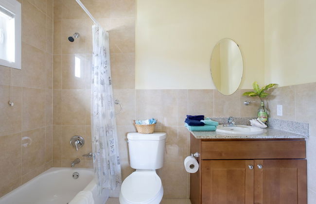 Sir Charles Guest House - Foto 33