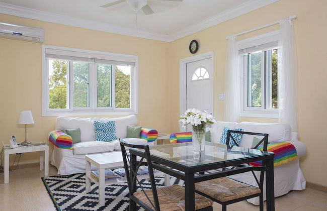 Sir Charles Guest House - Foto 22