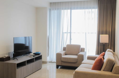 Photo 26 - Exquisite 2BR at Branz BSD Apartment