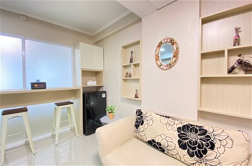 Photo 1 - Brand New Lux and Glam 1BR Gateway Pasteur Apartment