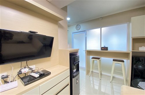 Photo 6 - Brand New Lux and Glam 1BR Gateway Pasteur Apartment