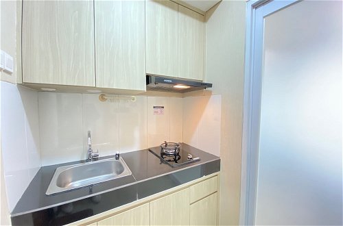 Photo 8 - Brand New Lux and Glam 1BR Gateway Pasteur Apartment