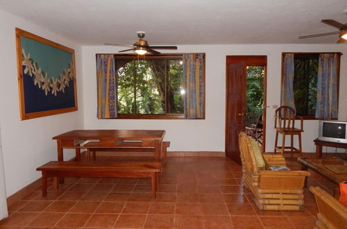 Photo 11 - Eco-condo Serviced Apartments in Quepos w Pool Wildlife Visits