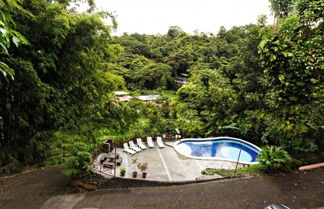 Photo 3 - Eco-condo Serviced Apartments in Quepos w Pool Wildlife Visits