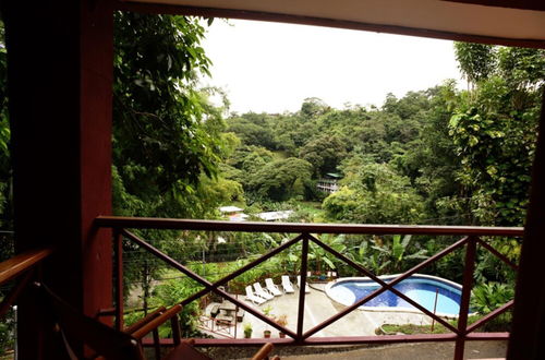 Photo 23 - Eco-condo Serviced Apartments in Quepos w Pool Wildlife Visits