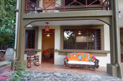 Foto 15 - Eco-condo Serviced Apartments in Quepos w Pool Wildlife Visits