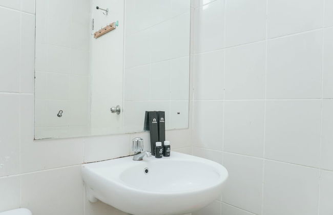 Comfy and Modern 2BR Seasons City Apartment with City View - Foto 19