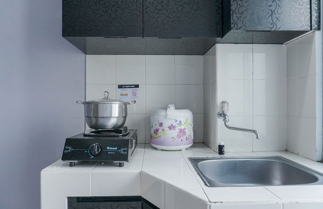 Comfy and Modern 2BR Seasons City Apartment with City View - Foto 15