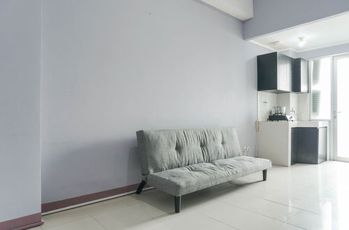 Foto 6 - Comfy and Modern 2BR Seasons City Apartment with City View