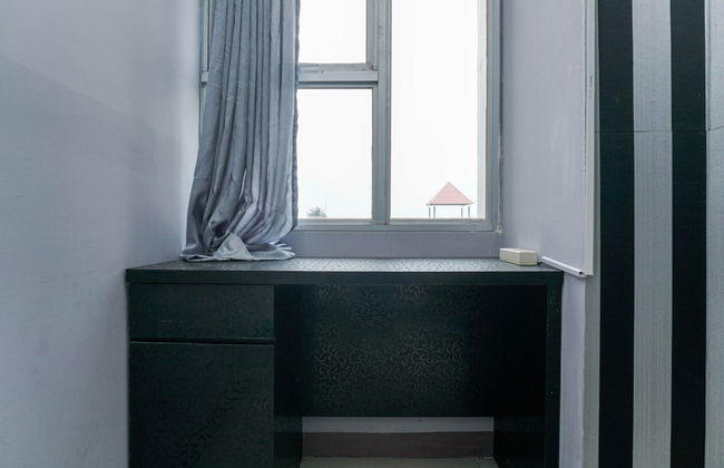 Comfy and Modern 2BR Seasons City Apartment with City View - Foto 13