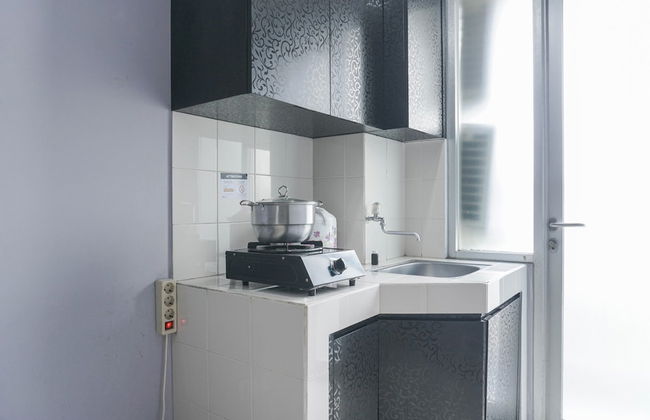 Comfy and Modern 2BR Seasons City Apartment with City View - Foto 16