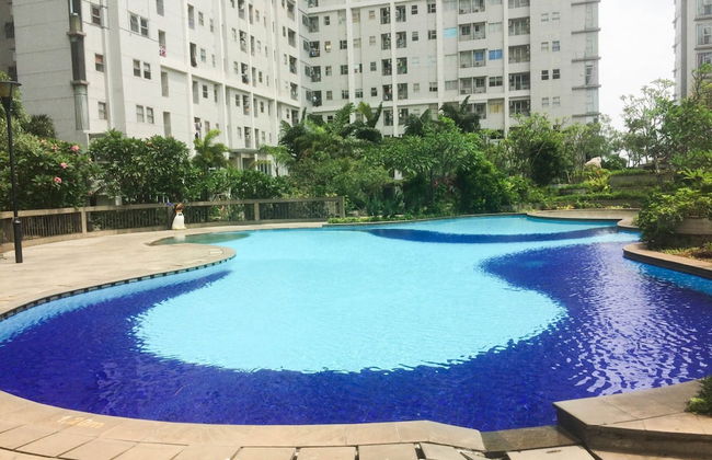 Comfy and Modern 2BR Seasons City Apartment with City View - Foto 21