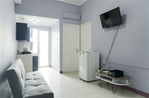 Foto 9 - Comfy and Modern 2BR Seasons City Apartment with City View